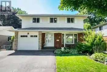 45 Hetherington Drive, Clarington (Bowmanville), Ontario L1C3R2, 5 Bedrooms Bedrooms, ,3 BathroomsBathrooms,All Houses,For Sale,Hetherington,E9294211