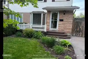 5 Onslow Court, Oakville (College Park), Ontario L6H1J2, 1 Bedroom Bedrooms, ,3 BathroomsBathrooms,All Houses,For Rent,Onslow,W9030887