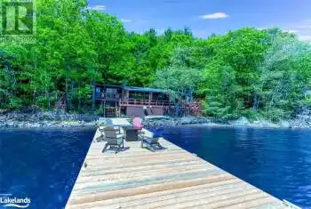 785 HARRISON Trail, Georgian Bay Twp, Ontario P0C1H0, 4 Bedrooms Bedrooms, ,1 BathroomBathrooms,All Houses,For Sale,HARRISON,40597385