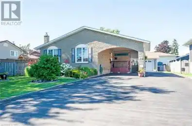 25 Road Port Colborne Ontario L3K5W9