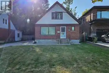 44 Harris Park Drive, Toronto (Clairlea-Birchmount), Ontario M1L3A4, 4 Bedrooms Bedrooms, ,2 BathroomsBathrooms,All Houses,For Rent,Harris Park,E9294358