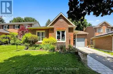 320 Crescent Newmarket Ontario L3Y7P2