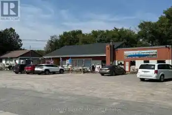 91-95 Mathew Street Unit# 91, Marmora and Lake, Ontario K0K2M0, ,Commercial,For Sale,Mathew,X9272563