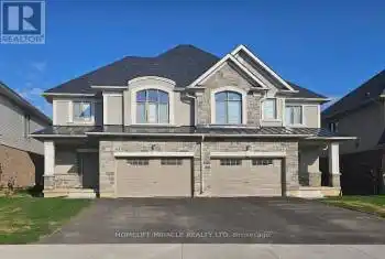 63 Genoa Drive, Hamilton (Ryckmans), Ontario L9B0J9, 3 Bedrooms Bedrooms, ,3 BathroomsBathrooms,All Houses,For Sale,Genoa,X9294393