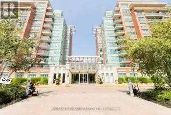 48 Suncrest Boulevard Unit# 518, Markham (Commerce Valley), Ontario L3T7Y5, 2 Bedrooms Bedrooms, ,2 BathroomsBathrooms,Condo,For Sale,Suncrest,N9294400