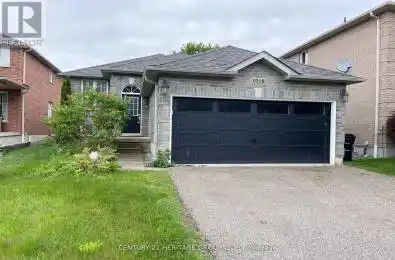 1018 Road Innisfil Ontario L9S0A6