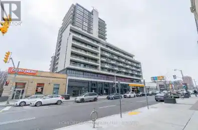 1603 Avenue Unit 1402 Toronto Ontario M6E0A1