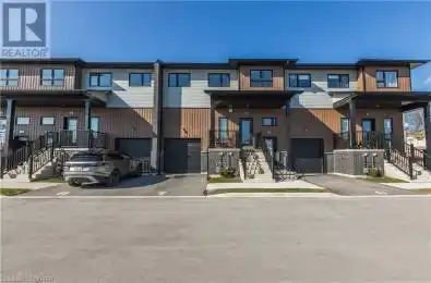 6591 MONTROSE Road Unit# 202 Niagara Falls Ontario L2H1M3