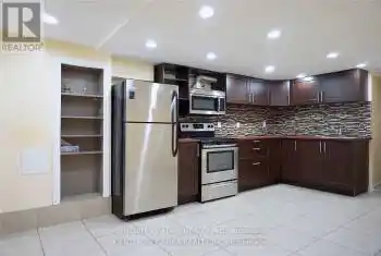 2828 Danforth Avenue Unit# Lower, Toronto (East End-Danforth), Ontario M4C1M1, 2 Bedrooms Bedrooms, ,1 BathroomBathrooms,All Houses,For Rent,Danforth,E9294542