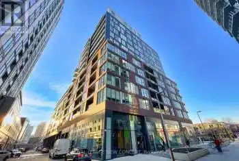 30 Baseball Place Unit# 423, Toronto (South Riverdale), Ontario M4M0E8, 2 Bedrooms Bedrooms, ,2 BathroomsBathrooms,Condo,For Sale,Baseball,E9294585