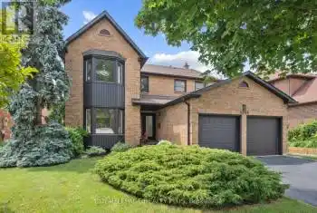 4344 Dallas Court, Mississauga (Rathwood), Ontario L4W4G7, 5 Bedrooms Bedrooms, ,4 BathroomsBathrooms,All Houses,For Sale,Dallas,W9294589