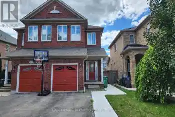 5672 Raleigh Street, Mississauga (Churchill Meadows), Ontario L5M7E6, 3 Bedrooms Bedrooms, ,3 BathroomsBathrooms,All Houses,For Rent,Raleigh,W9294611