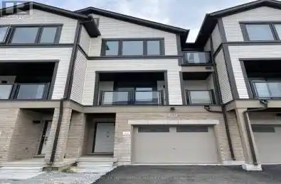 388 Path Oshawa Ontario L1H6T9