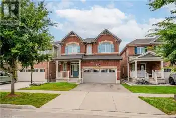 399 GROVEHILL Crescent, Kitchener, Ontario N2R0K9, 4 Bedrooms Bedrooms, ,3 BathroomsBathrooms,All Houses,For Sale,GROVEHILL,40639206