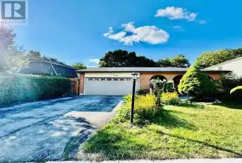 3387 Hannibal Rd Road, Burlington (Palmer), Ontario L7M1R9, 4 Bedrooms Bedrooms, ,2 BathroomsBathrooms,All Houses,For Rent,Hannibal Rd,W9294487