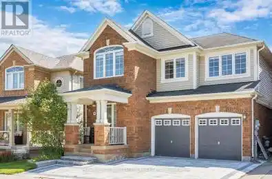 49 Road Whitchurch-Stouffville Ontario L4A0J5