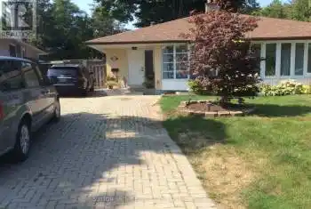 1418 Buckby Road, Mississauga (Clarkson), Ontario L5J3W8, 3 Bedrooms Bedrooms, ,2 BathroomsBathrooms,All Houses,For Sale,Buckby,W9294652