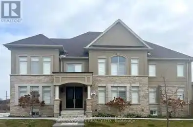 41 Crescent East Gwillimbury Ontario L9N1G1