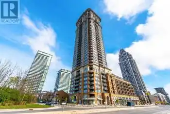 385 Prince Of Wales Drive Unit# 710, Mississauga (City Centre), Ontario L5B0C6, 2 Bedrooms Bedrooms, ,1 BathroomBathrooms,Condo,For Sale,Prince Of Wales,W9294712