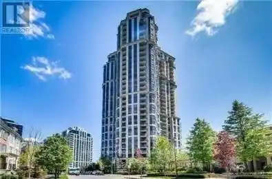 80 Boulevard Unit 1827 Toronto Ontario M2N7E3