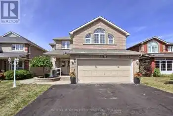 22 Benjamin Lane, Barrie, Ontario L4N 0S2, 4 Bedrooms Bedrooms, 10 Rooms Rooms,3 BathroomsBathrooms,All Houses,Sold,Benjamin,S9294806