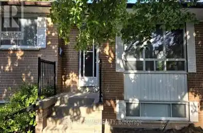 96 Avenue Unit Main Fl Markham (Grandview) Ontario L3T1H6