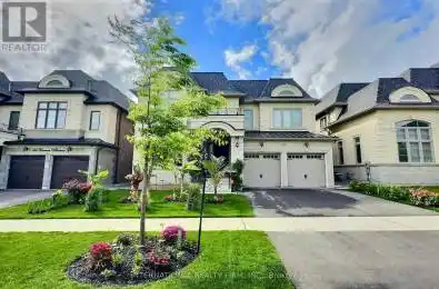 150 Avenue Vaughan Ontario L4H5A8