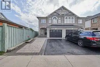 140 Atherton Avenue, Ajax (Northwest Ajax), Ontario L1T0L2, 4 Bedrooms Bedrooms, ,3 BathroomsBathrooms,All Houses,For Sale,Atherton,E9294743