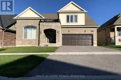 3139 Drive Orillia Ontario L3V7X1