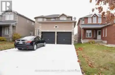 153 Place Unit Bsmt Barrie Ontario L4N0K7