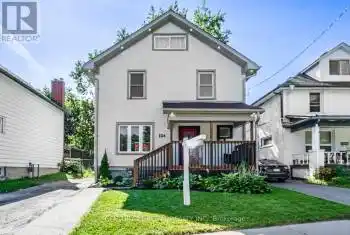 124 Tylor Crescent, Oshawa (Central), Ontario L1H5E9, 5 Bedrooms Bedrooms, ,3 BathroomsBathrooms,All Houses,For Sale,Tylor,E9294759