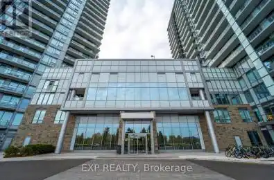 4675 Avenue Unit 1807 Mississauga Ontario L5M0Z7