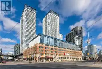 19 BATHURST Street Unit# 3609, Toronto, Ontario M5V0N2, 2 Bedrooms Bedrooms, ,1 BathroomBathrooms,Condo,For Rent,BATHURST,40640411