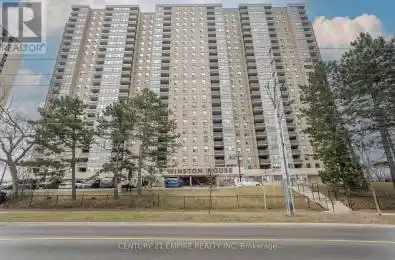 75 Avenue Unit 216 Toronto Ontario M6M5A7