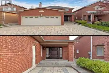 121 Redondo Drive, Vaughan (Beverley Glen), Ontario L4J7S5, 2 Bedrooms Bedrooms, ,1 BathroomBathrooms,All Houses,For Rent,Redondo,N9295044