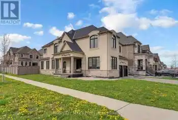 25 Vineyard Drive, Brampton (Bram West), Ontario L6Y2A5, 8 Bedrooms Bedrooms, ,6 BathroomsBathrooms,All Houses,For Sale,Vineyard,W9295045