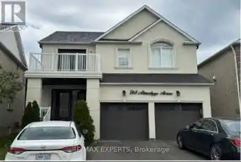 268 Ahmadiyya Avenue, Vaughan (Vellore Village), Ontario L6A3A6, 7 Bedrooms Bedrooms, ,6 BathroomsBathrooms,All Houses,For Sale,Ahmadiyya,N9295110