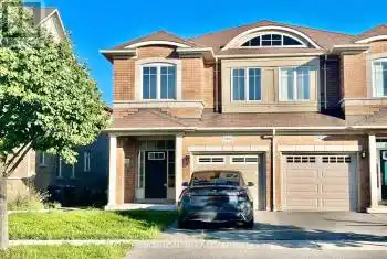 3360 Sunlight Street, Mississauga (Churchill Meadows), Ontario L5M0G9, 4 Bedrooms Bedrooms, ,3 BathroomsBathrooms,All Houses,For Rent,Sunlight,W9295094