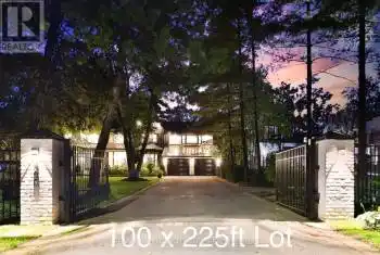 200 Chartwell Road, Oakville (Old Oakville), Ontario L6J3Z8, 5 Bedrooms Bedrooms, ,7 BathroomsBathrooms,All Houses,For Sale,Chartwell,W9295111