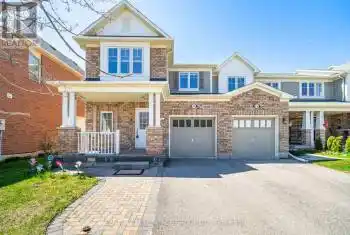 918 Thompson Road, Milton (Coates), Ontario L9T0L7, 4 Bedrooms Bedrooms, ,4 BathroomsBathrooms,All Houses,For Sale,Thompson,W9295135