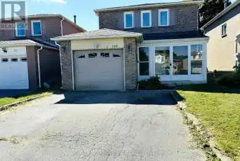 180 Radford Drive, Ajax (Central West), Ontario L1T2C2, 3 Bedrooms Bedrooms, ,2 BathroomsBathrooms,All Houses,For Rent,Radford,E9295153