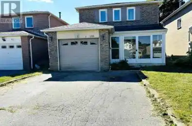 180 Drive Ajax Ontario L1T2C2