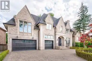 79 Drive Richmond Hill Ontario L4C6H9