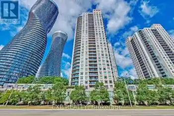 70 Absolute Avenue Unit# 1606, Mississauga (City Centre), Ontario L4Z0A4, 3 Bedrooms Bedrooms, ,2 BathroomsBathrooms,Condo,For Sale,Absolute,W9295140