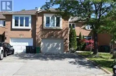 5241 Road Mississauga Ontario L5V1T3