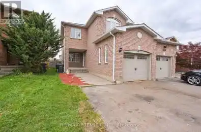 81 Circle Caledon Ontario L7E2H8