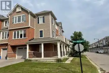 1702 Pure Springs Boulevard, Pickering (Duffin Heights), Ontario L1X0C3, 4 Bedrooms Bedrooms, ,2 BathroomsBathrooms,All Houses,For Rent,Pure Springs,E9295246