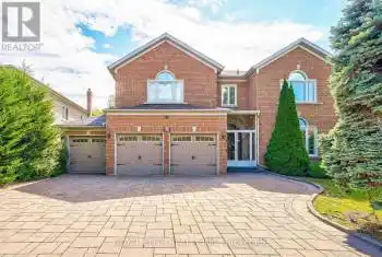 63 Boake Trail, Richmond Hill (Bayview Hill), Ontario L4B2Y5, 6 Bedrooms Bedrooms, ,6 BathroomsBathrooms,All Houses,For Sale,Boake,N9295250