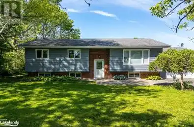 194 Street Meaford Ontario N4L1E8