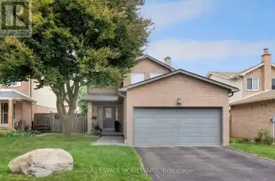 6307 Drive Mississauga Ontario L5N3B6